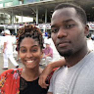 Meet your Posher, Ruth